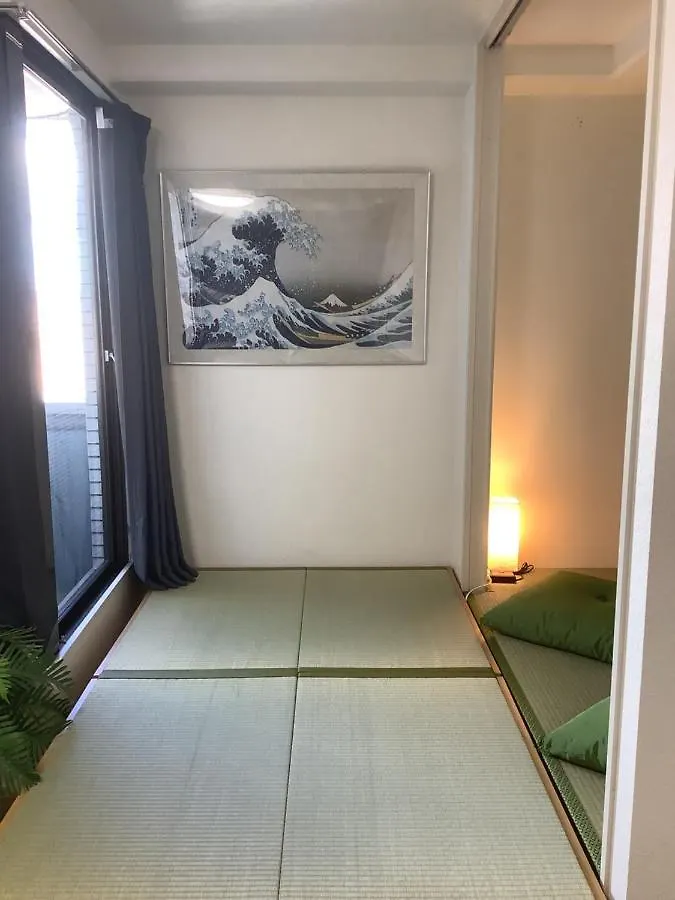 遊泊天王寺yupastay 大阪市 アパート