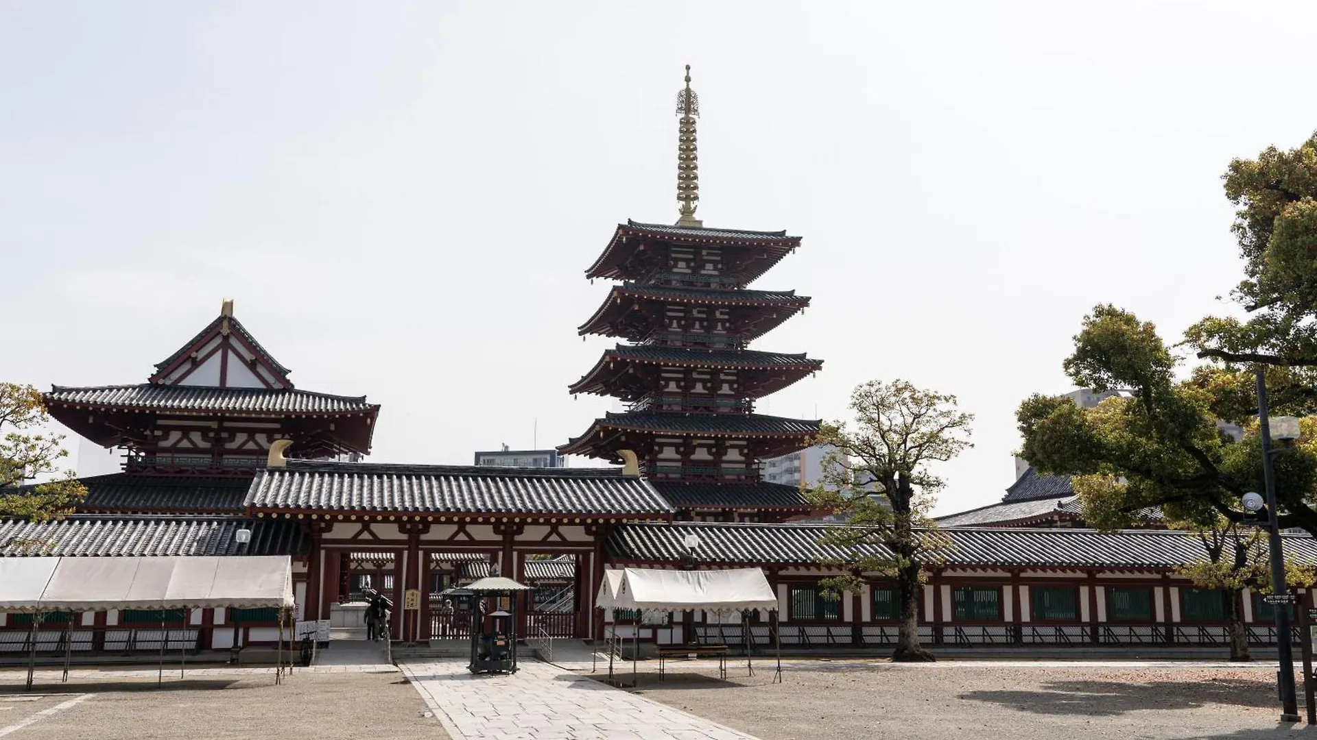遊泊天王寺yupastay 大阪市 0*,  日本